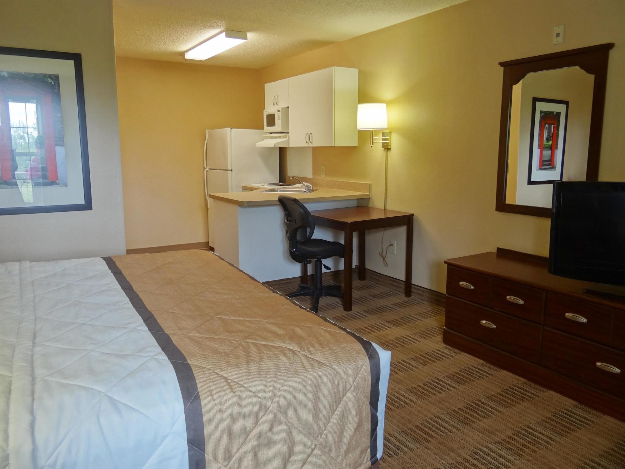 Extended Stay America Suites - Huntsville - Us Space And Rocket Center Exterior photo