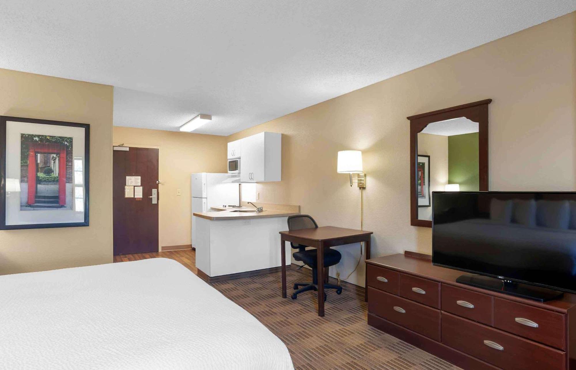 Extended Stay America Suites - Huntsville - Us Space And Rocket Center Exterior photo
