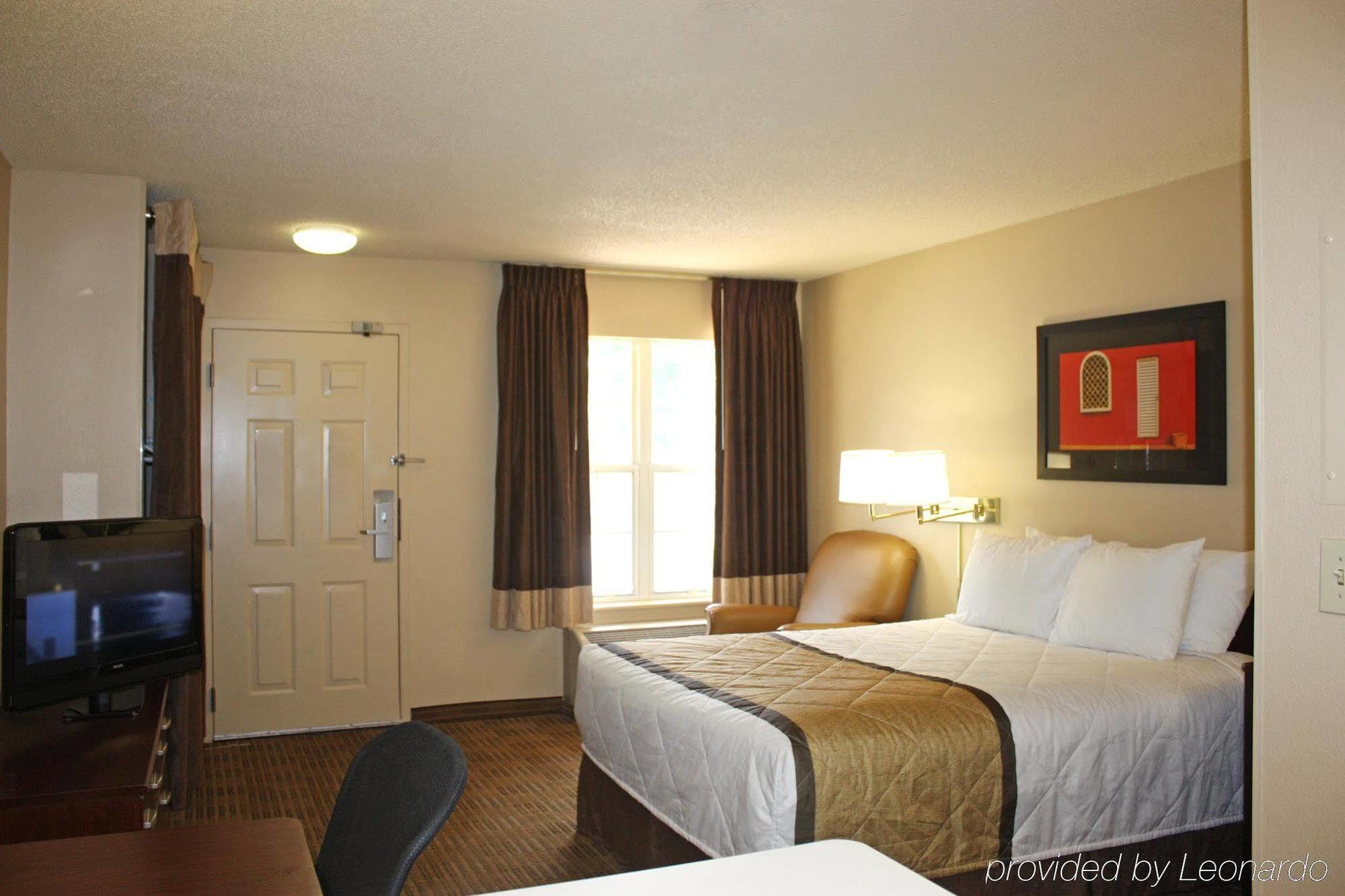 Extended Stay America Suites - Huntsville - Us Space And Rocket Center Exterior photo