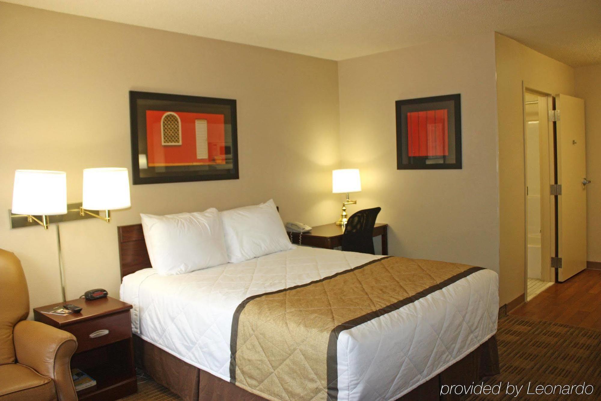 Extended Stay America Suites - Huntsville - Us Space And Rocket Center Exterior photo