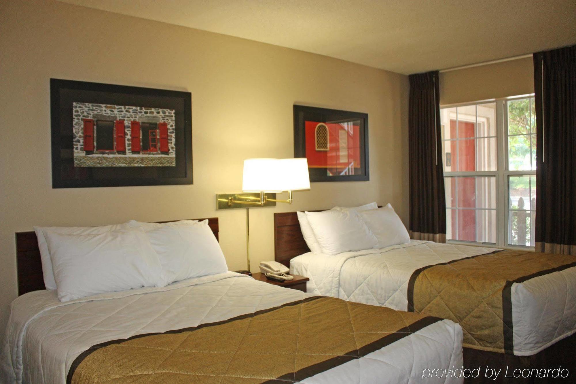 Extended Stay America Suites - Huntsville - Us Space And Rocket Center Exterior photo